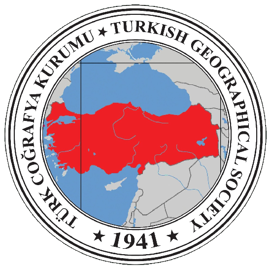 TÜRK COĞRAFYA KURUMUNUN KURUCULARI