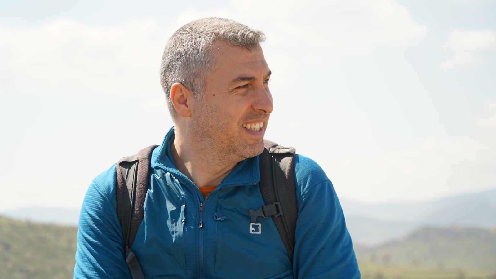 Doç. Dr. Atilla Karataş